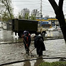 В Саратове за обслуживание ливневок готовы платить 156 тысяч 