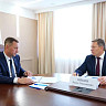 Сотрудникам саратовского «Облкоммунэнерго» повысят зарплаты