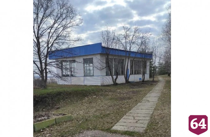 В Саратове за 40 миллионов продают турбазу на Волге