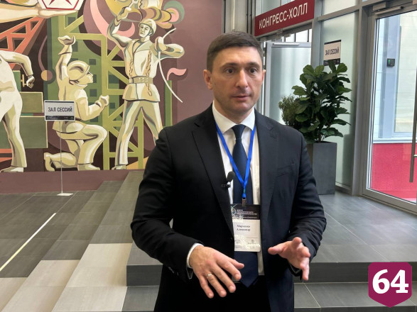Резидентами технопарка в Саратове станут 60 компаний