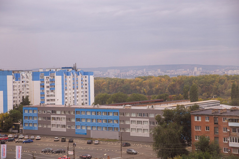 Более 90% управляющих организаций Саратова и Энгельса не оплачивают вовремя вывоз отходов