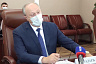 Ресторатор мирового уровня заинтересовался товарами саратовских фермеров