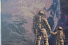 Саратовцам показывают монеты с космической историей