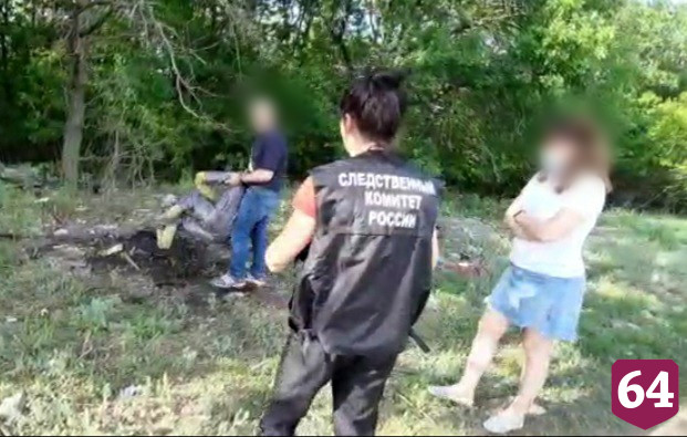 Саратовец помог убийце избавиться от трупа и попал под статью