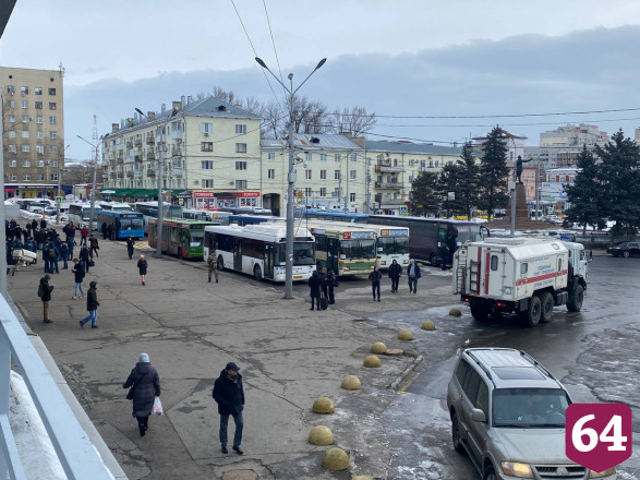 В Саратов прибудут 510 беженцев из Донбасса