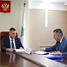 В Саратовской области укрепят четыре плотины