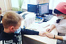В Саратове началась вакцинация детей от коронавируса
