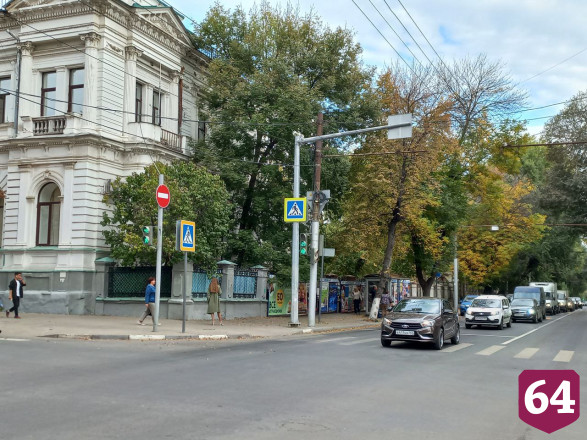 В Энгельсе за счет экономии отремонтируют еще две улицы