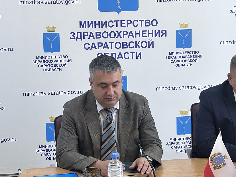В Саратовской области заболеваемость коронавирусом выросла на 20% 