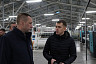 Работникам саратовской фабрики на четверть поднимут зарплаты 