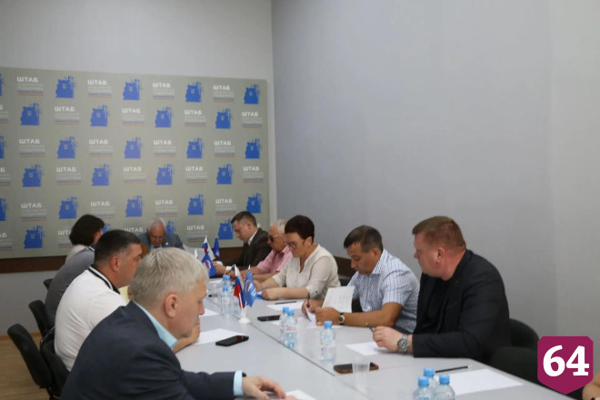 Депутаты усилят контроль за ремонтом объектов соцсферы в опорных селах