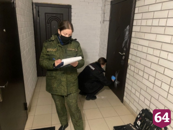 Дочь нашла 58-летнего отца мертвым в квартире