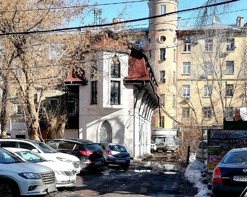 В Саратовской области потеплеет до плюс 15 
