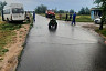 Под Саратовом в ДТП с маршруткой погиб 10-летний водитель квадроцикла