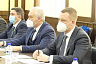 Саратовские бизнесмены намерены заключить контракты с Узбекистаном на 1 млн долларов 