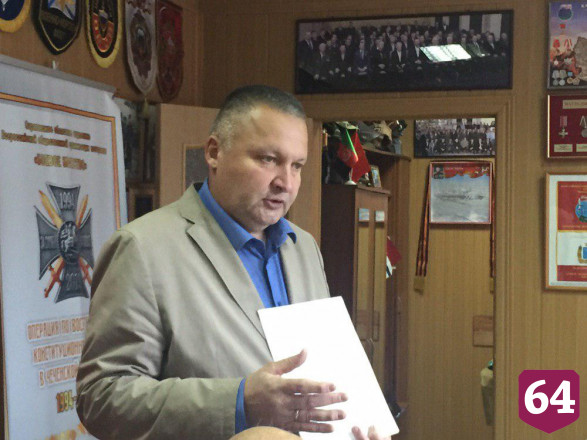 Глава «Боевого братства» посетовал на недостаточное вовлечение общественников в День Победы