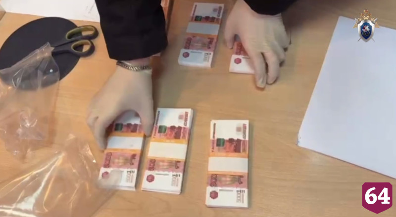 В Саратове за взятку в 3 миллиона пытались скрыть продажу алкоголя детям