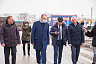 Саратовский комплекс по сортировке мусора подготовился к работе весной