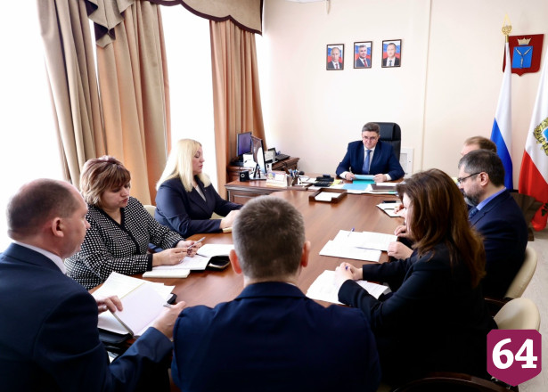 Отмечается высокая динамика освоения средств на реализацию нацпроектов