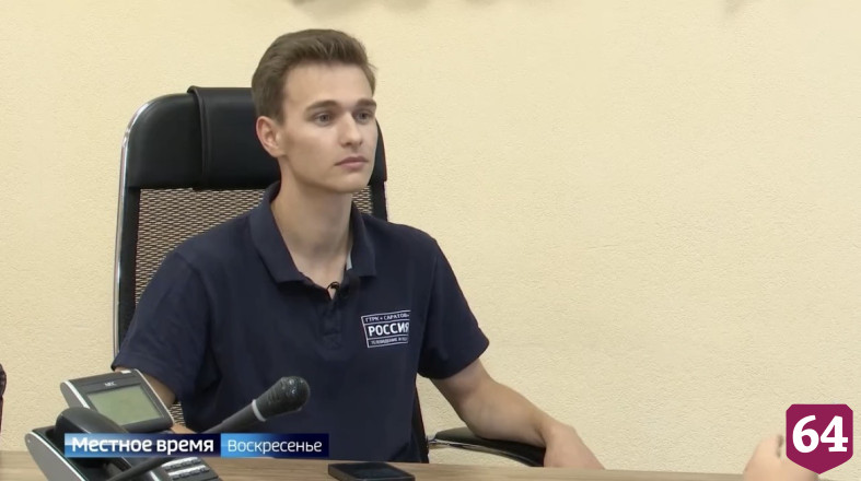 Саратовцев призвали не забегать в воду в необорудованных местах