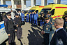 В Саратовской области проверили готовность к защите населения