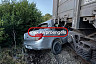 Пассажирка «Лады» пострадала в ДТП с грузовым составом на путях в Энгельсе