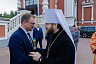 Саратовский министр внутренней политики освобожден от должности 
