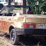 Горожанин пожаловался на «пацановоз» автохама