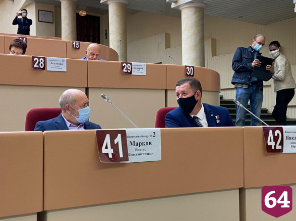 На поддержку электротранспорта Саратова выделили 203 млн рублей  