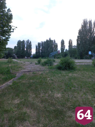  Под Саратовом нашли школьный двор из «города мертвых»