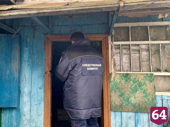 Неисправная печь стала причиной смертельного пожара