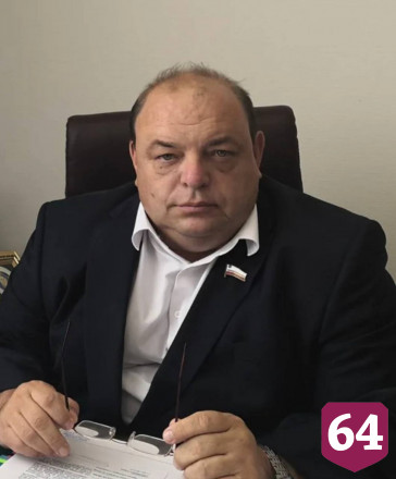 Саратовскому министру посоветовали способ улучшения здоровья