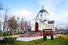 Саратовцам покажут святыни больничного храма святителя Луки