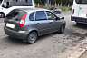 Пассажирка саратовской маршрутки покалечилась в аварии с «Калиной» 