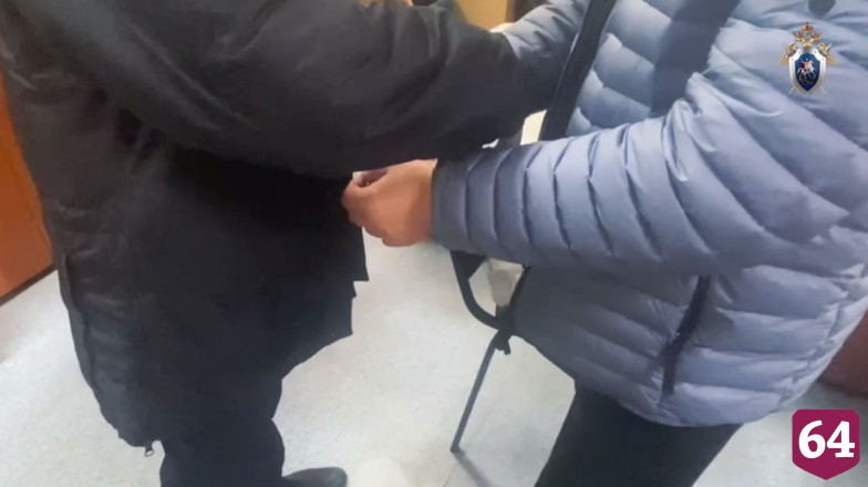 За превышение полномочий задержан начальник управления Ространснадзора по ПФО
