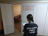 Следователи заинтересовались смертью пенсионерки в саратовской больнице