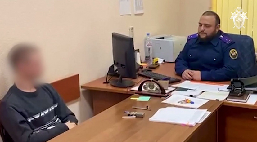 Задержан подозреваемый в убийстве 56-летнего жителя Энгельса