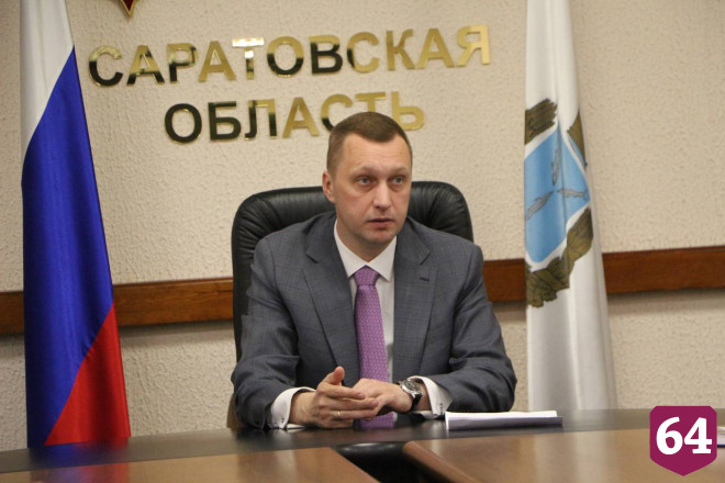 День Победы в Саратове состоится в очном формате