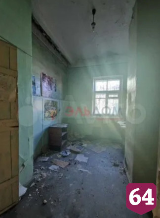 В Саратове за 15 миллионов продается здание старообрядческой церкви