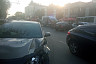 В массовом ДТП на Чернышевского пострадали автоледи и подросток