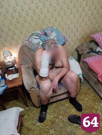 В Саратовской области военного пенсионера осудили на 9 лет за убийство жены