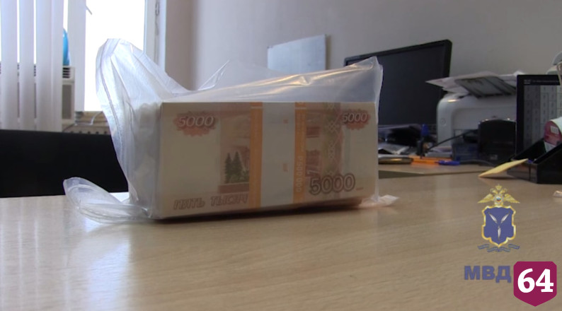 В Саратове за взятку в 3 миллиона пытались скрыть продажу алкоголя детям