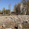В Энгельсе вместо снесенных аварийных домов построят новые многоэтажки