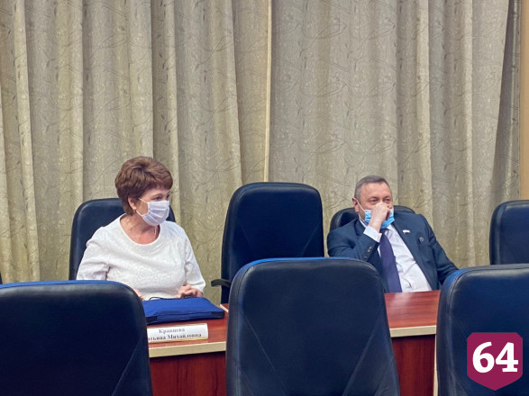Губернатор обозначил приоритеты в борьбе с коронавирусом 