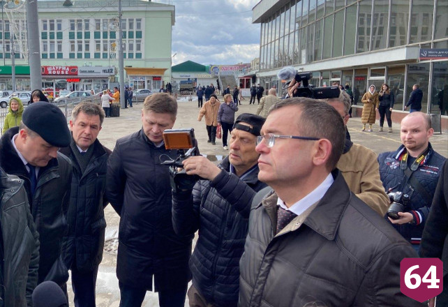 Ажиотаж из-за коронавируса не повлиял на число пассажиров в саратовских электричках
