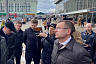 Ажиотаж из-за коронавируса не повлиял на число пассажиров в саратовских электричках