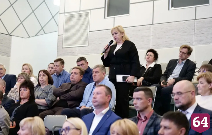 Губернатор напомнил руководителям больниц о целевых показателях 