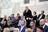 Губернатор напомнил руководителям больниц о целевых показателях 
