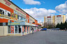 В Саратове за 287 миллионов рублей продают торговый комплекс