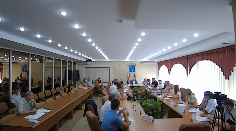 Саратов получит на благоустройство 201 млн рублей